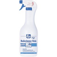 Becher Badreiniger 1,00 l von Becher
