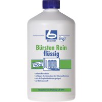 Becher Bürstenreiniger Rein 1,0 l von Becher
