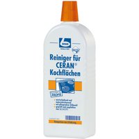 Becher Glaskeramikreiniger 0,5 l von Becher