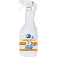 Becher Küchenreiniger Küchen Rein 1,0 l von Becher