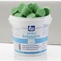 Becher Beckensteine Standard 30 St. von Becher