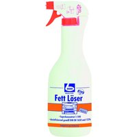 Becher Fettlöser 1,00 l von Becher