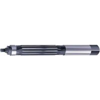 Handreibahle DIN859 hss 4,0mm - Beck von Beck