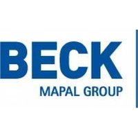 Beck - Reibahle hnc wn vhm TiALNTyp uni Sackloch 14mm von Beck