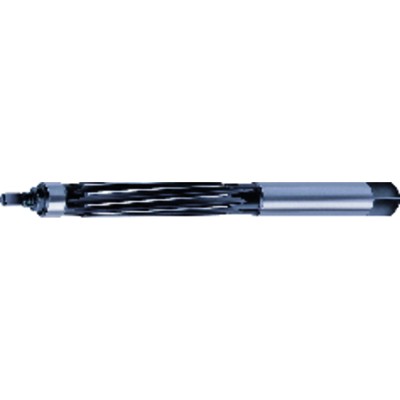 Handreibahle DIN 859 HSS 19,0mm von Beck