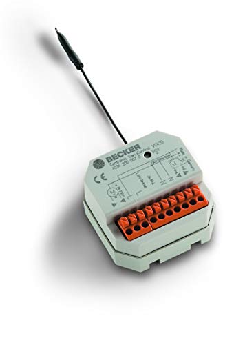Becker VarioControl VC420-II Funkempfänger Unterputz von Becker Antriebe GmbH