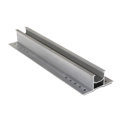 Becker Tech Trapezblech Montageschiene 30 cm | Geschäftskunden Steuersatz 19% | Aluminium Profil Halterung Solarmodule PV-Anlagen Balkonkraftwerk Photovoltaik Befestigung Dach, Menge:1 Stück Becker Tech Trapezblech Montageschiene 30 cm | Geschäftskunden Steuersatz 19% | Aluminium Profil Halterung Solarmodule PV-Anlagen Balkonkraftwerk Photovoltaik Befestigung Dach, Menge:1 Stück von Becker Tech