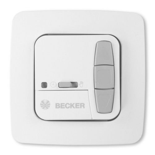 Becker MemoControl MC42 Memorytaster von Becker