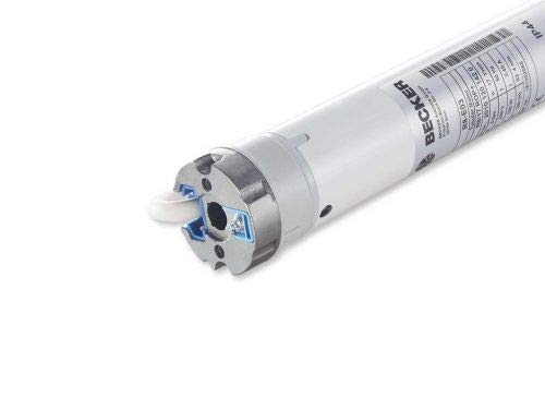 Becker Rollladenantrieb R30/17RP mit elektronischer Endabschaltung von Becker