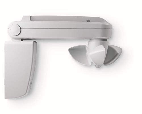 Becker Typ SensorControl SC861 Solar Sonnen.- und Windsensor für Ihre Markise mit Solar- und Akkubetrieb. Nur für Markisen mit Motoren des Herstellers Becker. von Becker