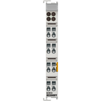 Beckhoff Bus-End-/Trennklemme KL9010 - 101010 von Beckhoff