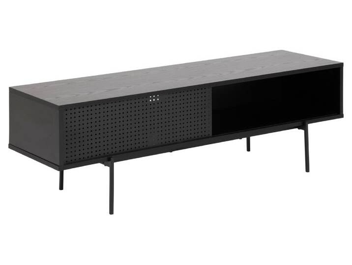 Actona Angus Lowboards Stahl/MDF von Beckhuis Living