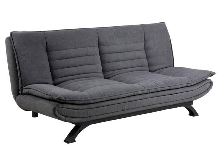 Actona Faith Bettcouch Enjoy/Stahl Actona Faith Bettcouch Enjoy/Stahl von Beckhuis Living