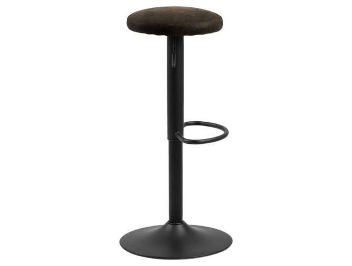 Actona Finch Barhocker Stahl/Stoff Actona Finch Barhocker Stahl/Stoff von Beckhuis Living