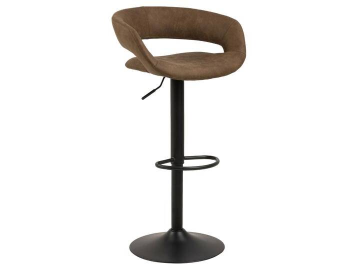 Actona Grace Barhocker Stahl/Stoff Actona Grace Barhocker Stahl/Stoff von Beckhuis Living