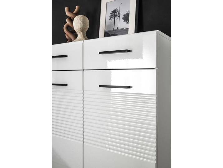 Bega Consult BC 1065 Kommode Beschichtete Spanplatte von Beckhuis Living