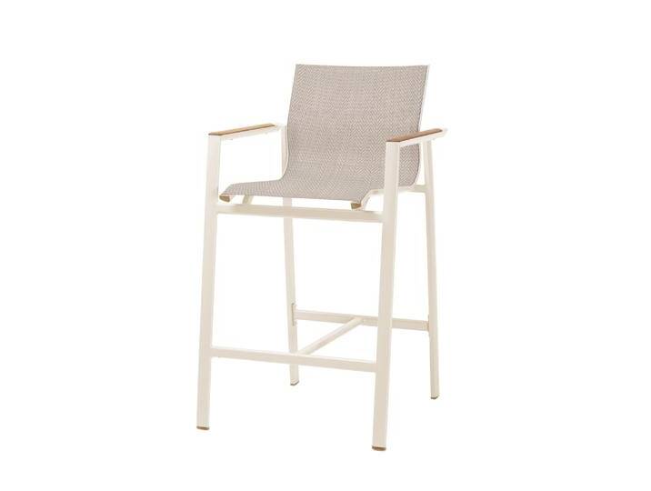 Best Rhodes Barstuhl Best Rhodes Barstuhl von Beckhuis Living