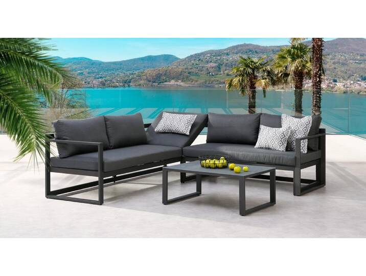 Best Rhodes Lounge-Set von Beckhuis Living