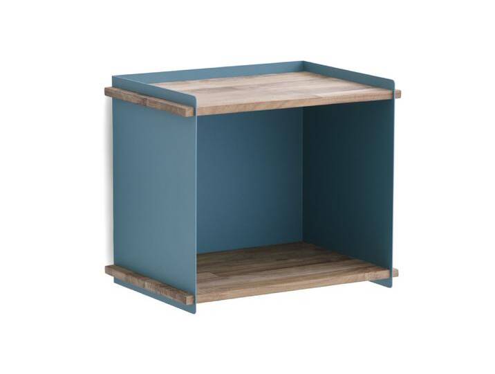 Cane-Line Box Wandkasten inkl. Wandhalterung Cane-Line Box Wandkasten inkl. Wandhalterung von Beckhuis Living