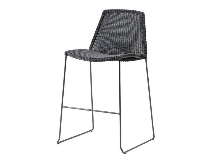 Cane-Line Breeze Barhocker Cane-Line Breeze Barhocker von Beckhuis Living