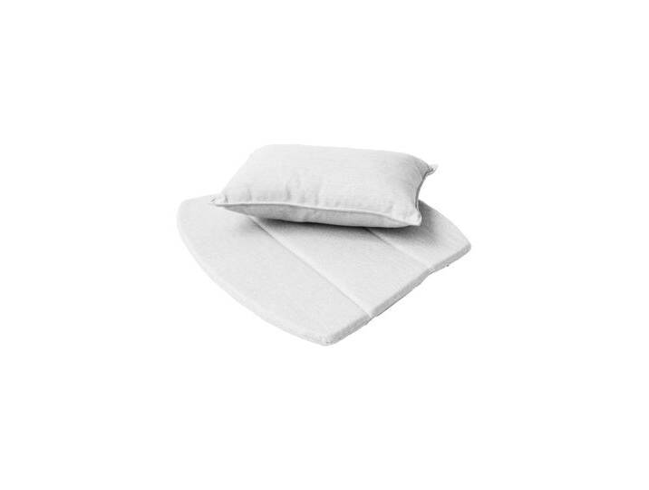 Cane-Line Breeze Kissensatz für Loungesessel von Beckhuis Living