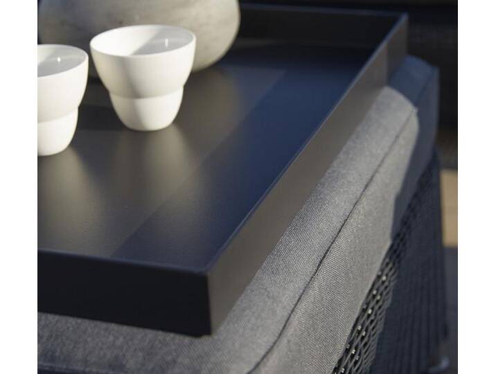 Cane-Line Club Tablett Cane-Line Club Tablett von Beckhuis Living