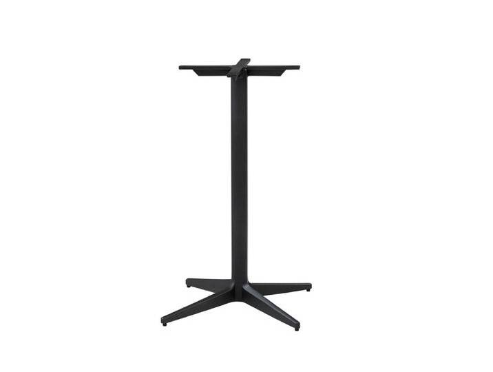 Cane-Line Drop Gestell zum Bistrotisch Cane-Line Drop Gestell zum Bistrotisch von Beckhuis Living