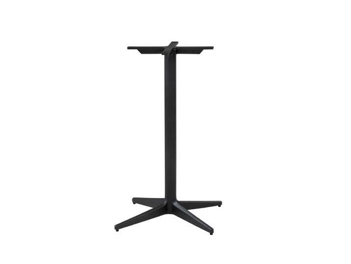 Cane-Line Drop Gestell zum Bistrotisch Cane-Line Drop Gestell zum Bistrotisch von Beckhuis Living