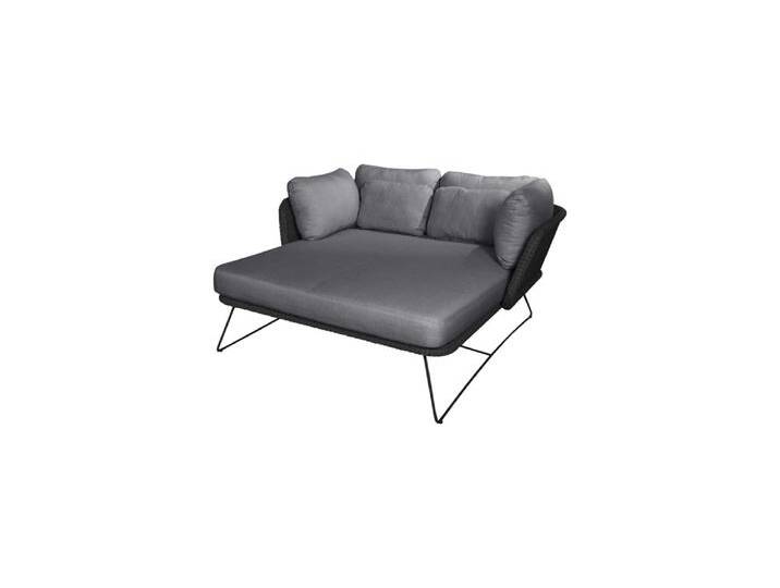 Cane-Line Horizon Daybed inkl. Kissensatz von Beckhuis Living