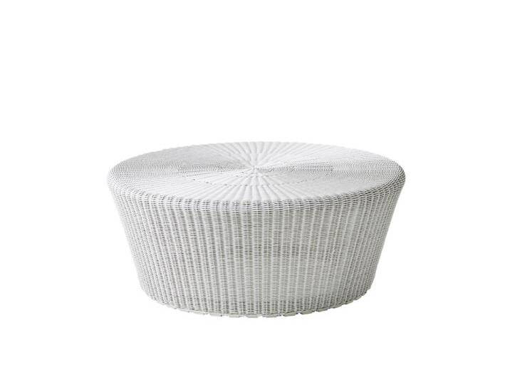 Cane-Line Kingston Loungehocker groß Cane-Line Kingston Loungehocker groß von Beckhuis Living