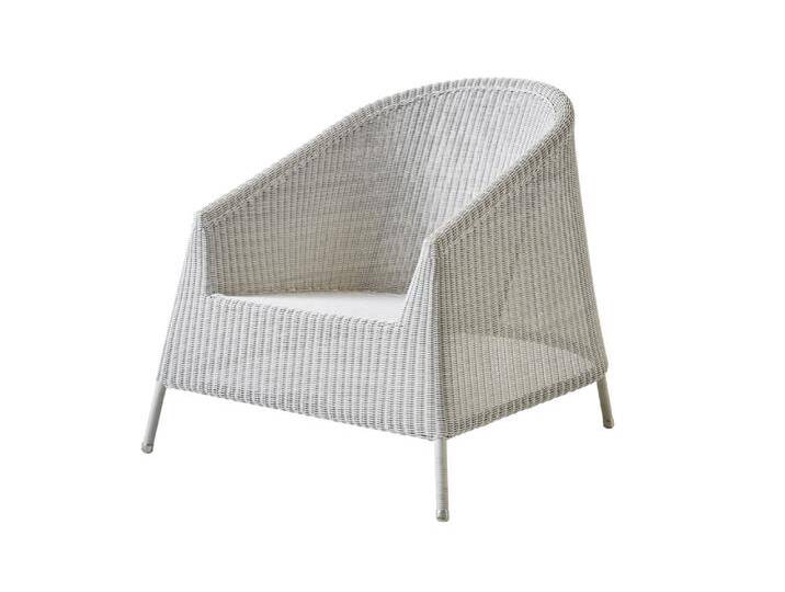 Cane-Line Kingston Loungesessel Cane-Line Kingston Loungesessel von Beckhuis Living