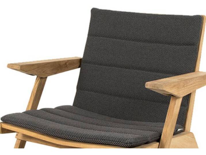 Cane-Line Kissen für Loungesessel Flip nur Kissen von Beckhuis Living