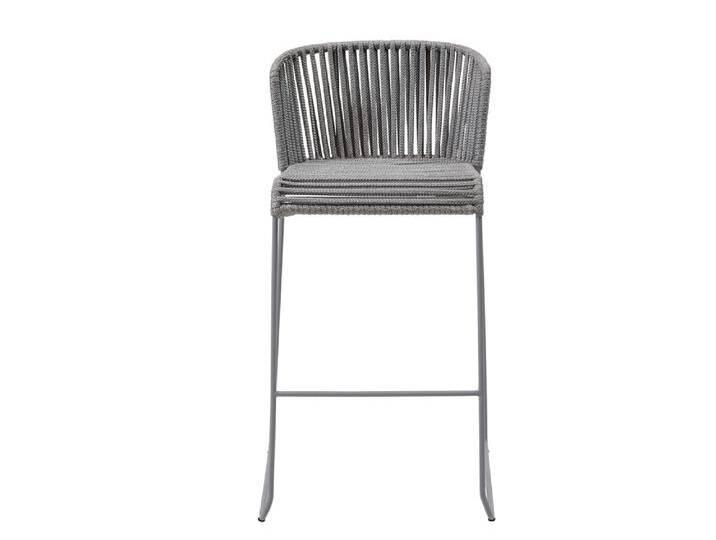 Cane-Line Moments Barhocker von Beckhuis Living
