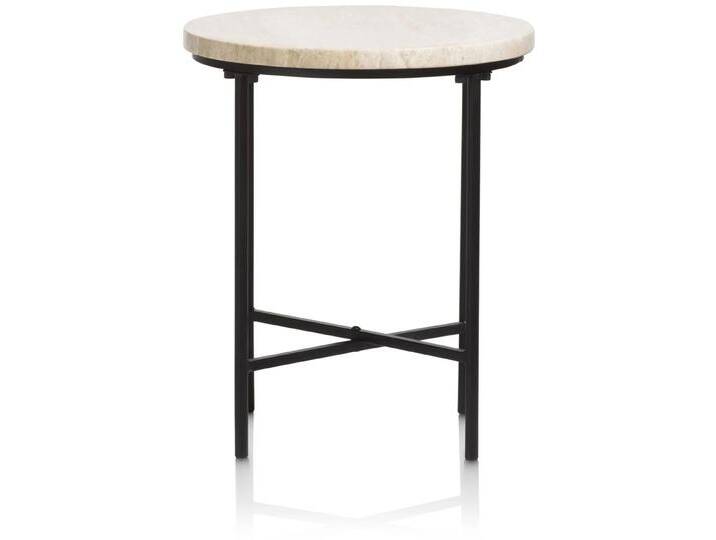 Coco Maison Colton Beistelltisch H40cm von Beckhuis Living