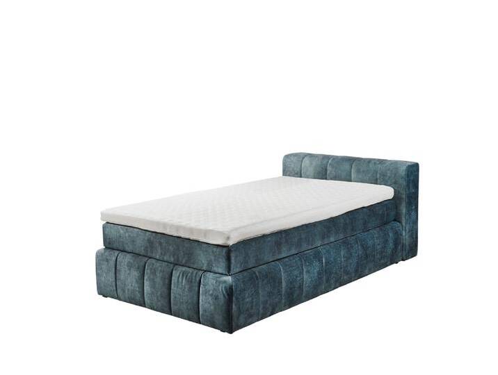 ED Lifestyle Colorado 8 Boxspringbett von Beckhuis Living