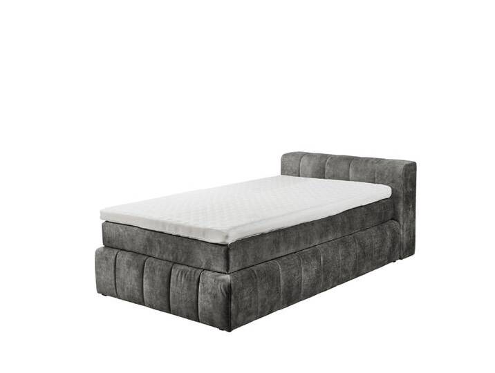 ED Lifestyle Colorado 8 Boxspringbett von Beckhuis Living