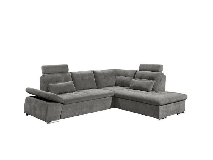 ED Lifestyle Nalo 2F Rec Sofa 2-teilig Holzwerkstoff/Nosag ED Lifestyle Nalo 2F Rec Sofa 2-teilig Holzwerkstoff/Nosag von Beckhuis Living