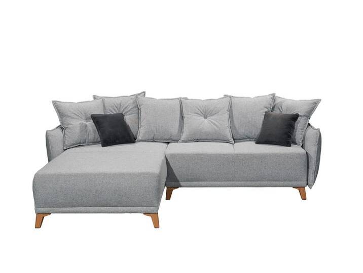 ED Lifestyle Pamplona 2F URC Sofa universal aufbaubar von Beckhuis Living