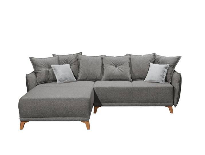 ED Lifestyle Pamplona 2F URC Sofa universal aufbaubar von Beckhuis Living