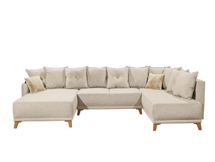 ED Lifestyle Pamplona REC 2F OTM Sofa universal aufbaubar ED Lifestyle Pamplona REC 2F OTM Sofa universal aufbaubar von Beckhuis Living