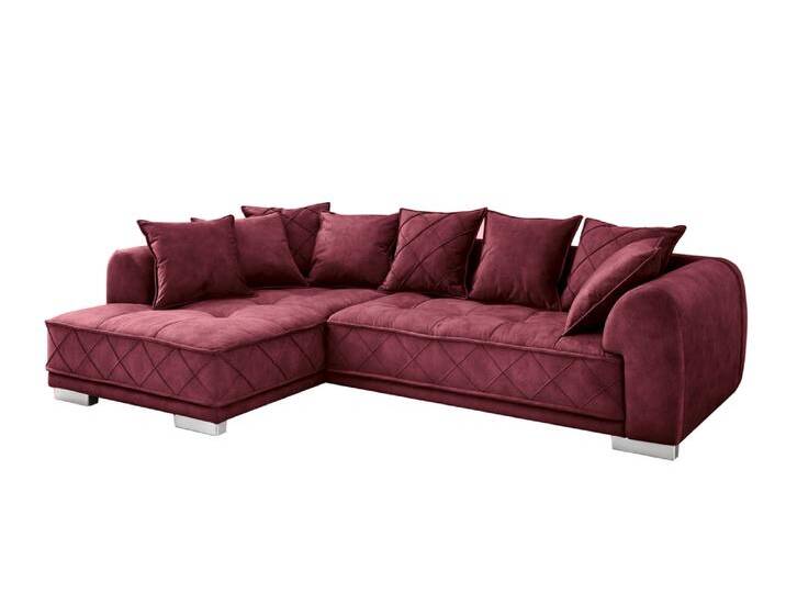 ED Lifestyle Sentina 2S OTM Sofa 2-teilig Holzwerkstoff/Nosag ED Lifestyle Sentina 2S OTM Sofa 2-teilig Holzwerkstoff/Nosag von Beckhuis Living