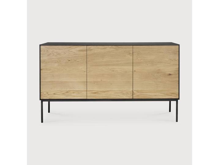 Ethnicraft Blackbird Indoor Anrichte Eichenholz von Beckhuis Living