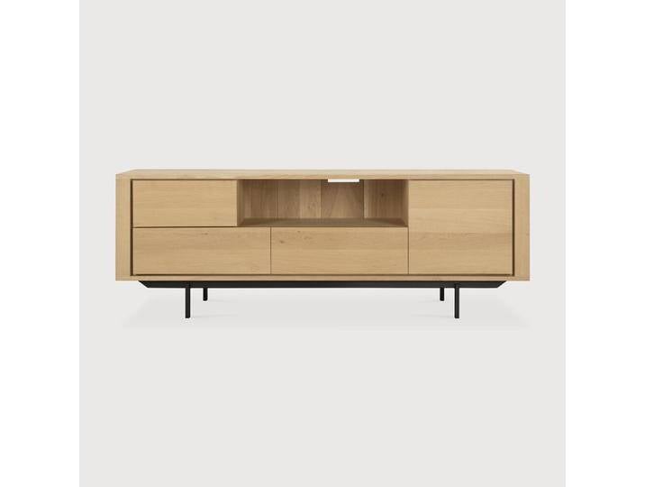 Ethnicraft Shadow Indoor Anrichte Eichenholz Geölt von Beckhuis Living