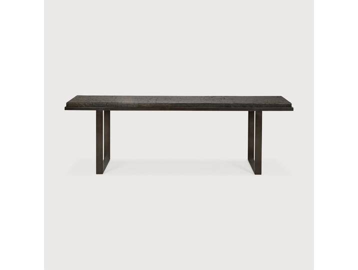 Ethnicraft Stability Konsole Minerals/Umber von Beckhuis Living