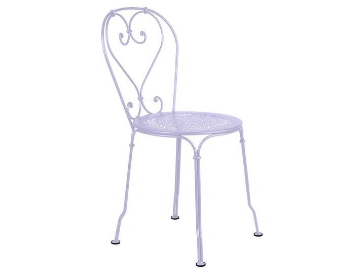 Fermob 1900 Stuhl Stahl Fermob 1900 Stuhl Stahl von Beckhuis Living