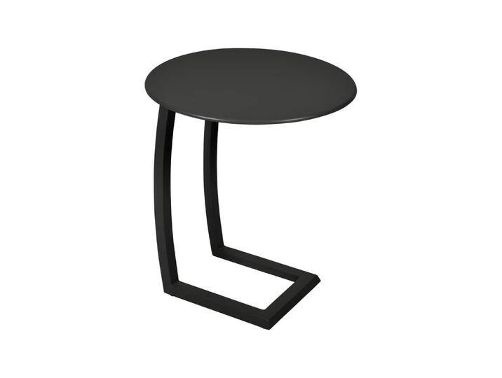 Fermob ALIZÃƒÆ’Ã†€™Ãƒ€ €™€° Beistelltisch Alumnium Ø 48 CM von Beckhuis Living