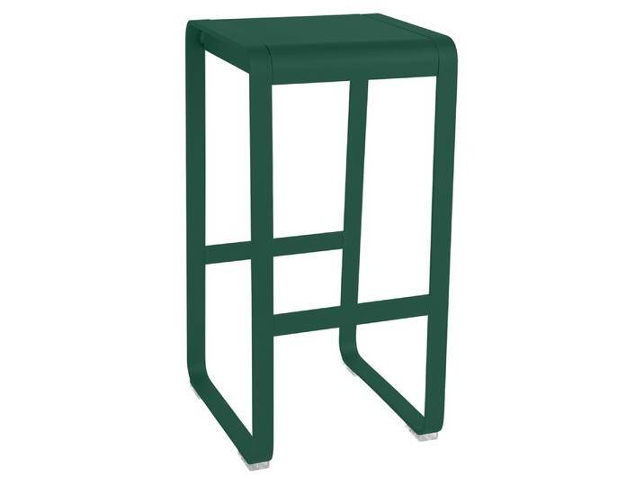 Fermob Bellevie Barhocker Aluminium Fermob Bellevie Barhocker Aluminium von Beckhuis Living