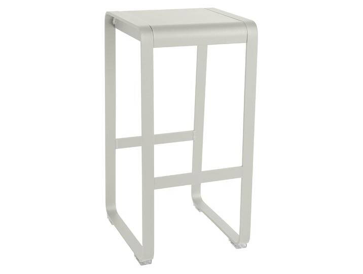 Fermob Bellevie Barhocker Aluminium Fermob Bellevie Barhocker Aluminium von Beckhuis Living