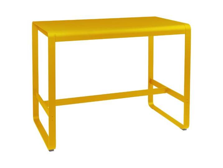 Fermob Bellevie Bartisch 140x80 cm von Beckhuis Living
