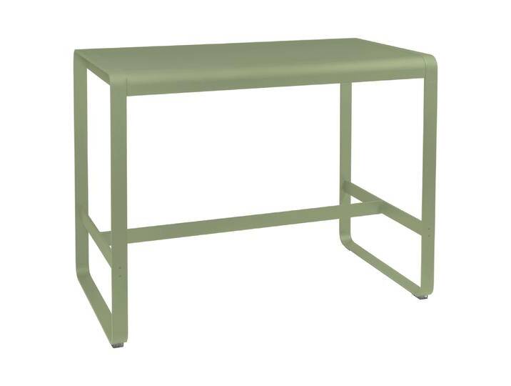 Fermob Bellevie Bartisch 140x80 cm von Beckhuis Living